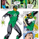 Illustration for article titled That Time DC Comics’ First Black Superhero Kicked Hal Jordan’s Ass